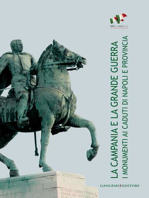 cover image of La Campania e la Grande Guerra